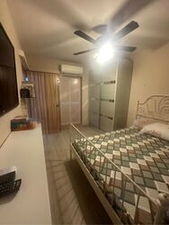 Blk 886C Treegrove@woodlands (Woodlands), HDB 3 Rooms #634588741